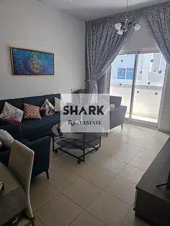 1BHK Apartment on Installments | Resale | Ready to Move | City Tower Ajman