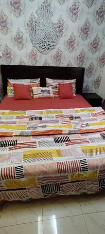 King Size Comforter / Bedding Set for Sale