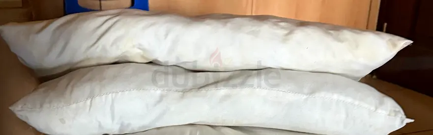 Pillows