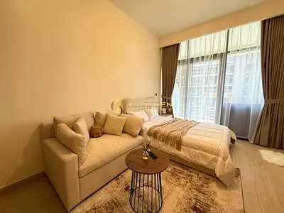Lagoon View | Fully Furnished | Premium Quality