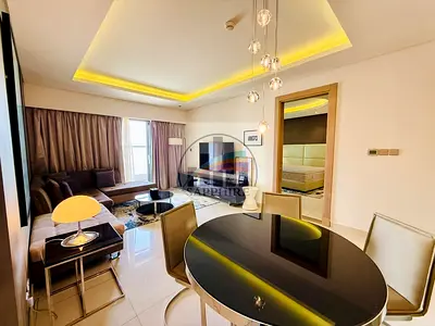 High Floor | Premium location | Vacant and Ready