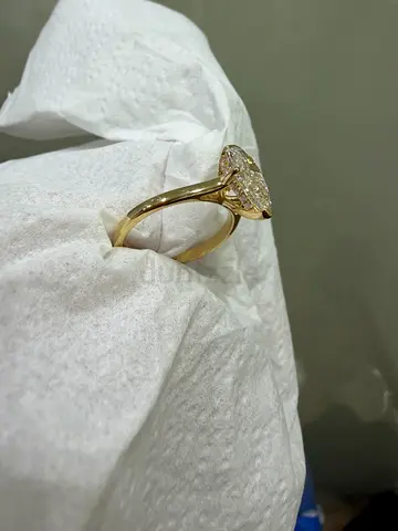 Jewellery