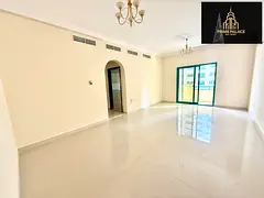 Hot offer specious 2BHK 2 balcony Gym swimming pool free full family building just in 48k