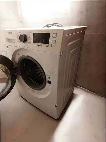 Samsung Washing machine