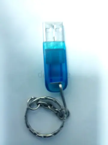 USB Flash Drive 2.0 / 1024GB(1TB)