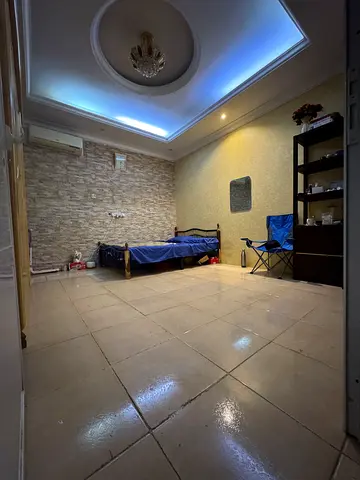 Bed Space available in one bedroom Villa for Keralite Executive Bachelors – AED 650 (All Inc.)