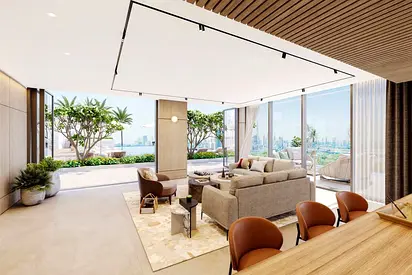 High ROI | Elegance Meets Luxury