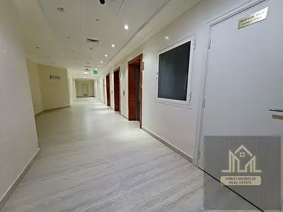FREE AC, 1000 SQ.FT OFFICE AVAILABLE FRONT OF SAUDI MOSQUE