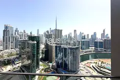 Large Layout | High Floor | Burj View