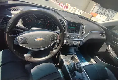 Chevrolet Chevelle 2016 Canadian Specs - Well Maintained