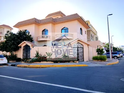 Private Entrance - 5 Bedrooms + Maid - Prime Location
