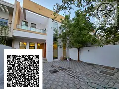 5-Bedroom Master Villa for Rent in Al Yasmin – Family Ready