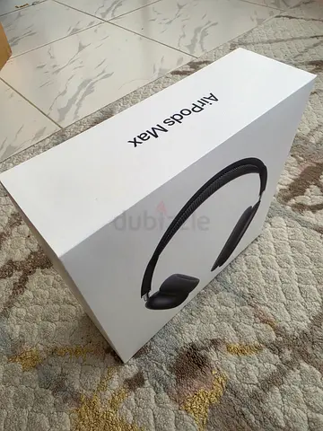 Apple AirPods Max (Sealed) - Space Gray