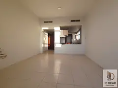 Hot offer So Spacious Studio Apartment is available for family in AL Mujarrah sharjah close to Corni