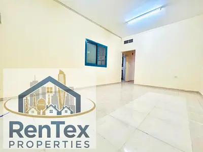 NEW OFFER TWO BEDROOM WITH TWO WASHROOM WITH BALCONI & CENTRAL AC WITH PLUS ONE MONTH FREE. RENT IS ONLY 35K AL NAD QASMIYAH