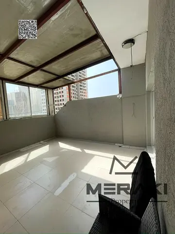 2 bhk for Sale in Gulf Tower Ajman