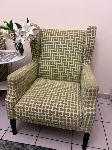 Beautiful and Sturdy Arm Chairs