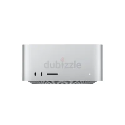 Apple Mac Studio (Silver) - M1 Max 32G Memory 512G SDD