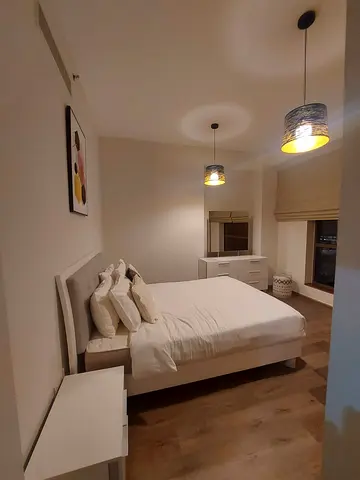 3+1 BEDROOM CHILLER FREE, BATHTUB INCLUDED , LARGE LAYOUT WITH BALCONY