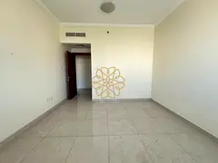 2 bhk with parking with balcony exit to Dubai