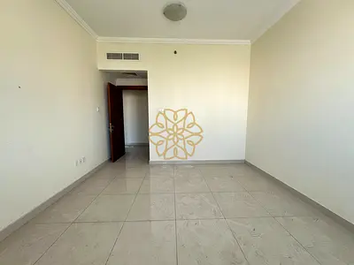 2 bhk with parking with balcony exit to Dubai