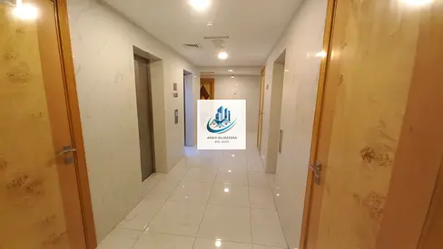 1bhk 38k with Master Bed Room Al nahda sharjah call Adnan