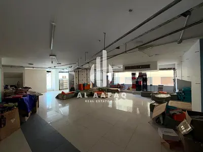 Spacious Road-Facing Shop for Rent | Near City Centre | Mezzanine Floor