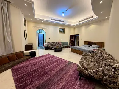 Room For Rent in rashdiya