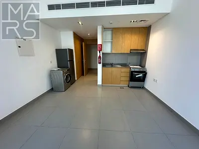 Stylish Studio with Kitchen Appliances in Al Mamsha | AED 32,000