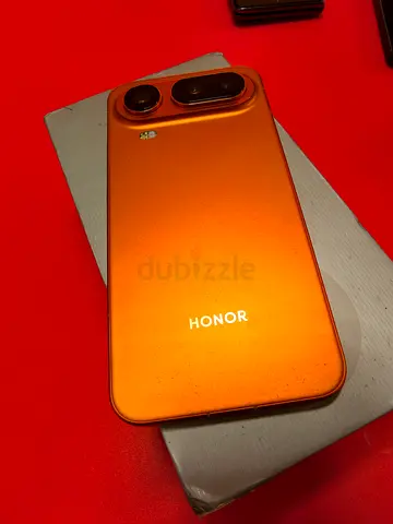 Honor Magic 8 Pro 16GB 512GB Orange Chinese