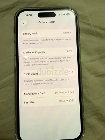 Iphone 15 256 gb