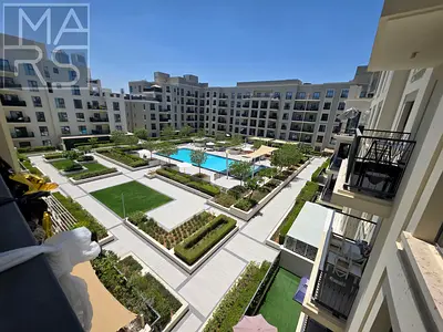 Fully Furnished 1bhk Apartment Free 1 Parking