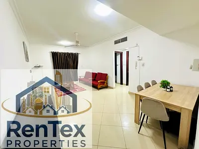 1 BHK FULLY FURNISHED APARTMENT AVAILABLE ON MONTHLY BASIS