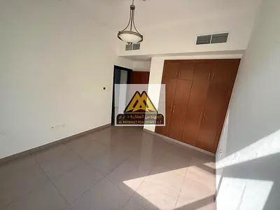 Upscale Family Residence in Al Rashidiya 1 – Two Bedrooms and Living Room, Second Occupancy, with B