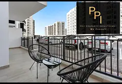 1BR | Furnished | Stylish Apartment