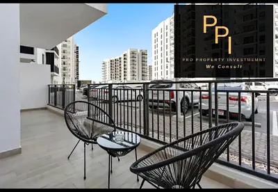 1BR | Furnished | Stylish Apartment