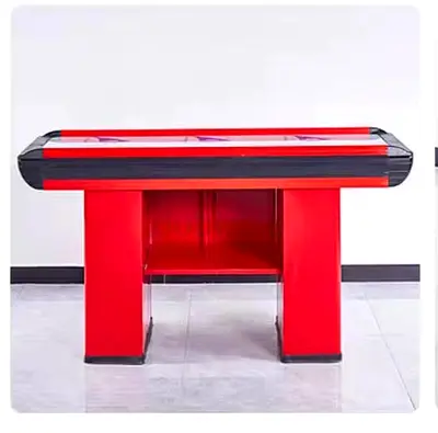 Supermarket Counter Table For Sale