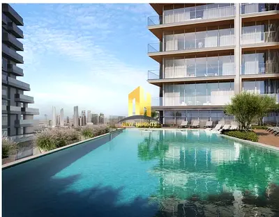 1BR Investment Opportunity in Binghatti Starlight | High ROI | Handover 2026