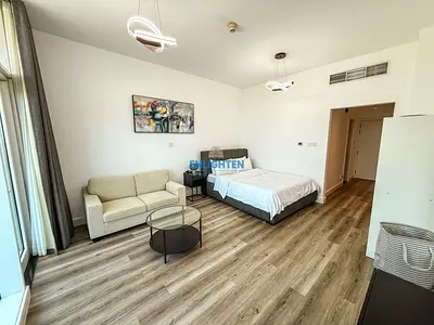 FURNISHED | LOW FLOOR | COMMUNITY FACING