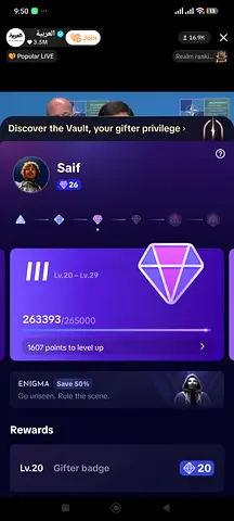 TikTok Account Level 27 with 2K Real followers 25k Likes