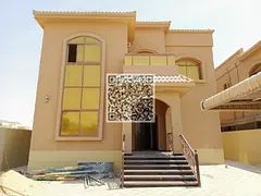 Spacious 5 Master Bedroom Villa for Rent in Al Mowaihat 1