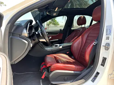 2020 Mercedes-BENZ C-CLASS — миниатюра 16