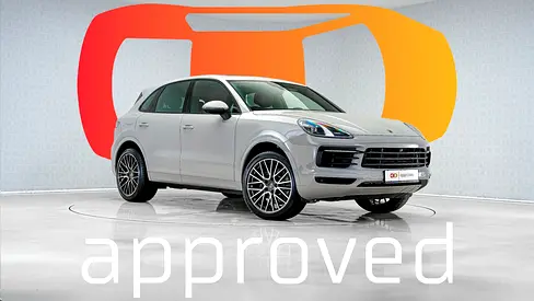 UAEs Very Best Example | 2 Years Free Servicing | AED 4,217 PM
