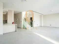 Luxury Living | Private Garden | Stunning Burj Views