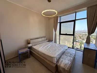 Modern & Stylish / Fully Furnished / Brand New