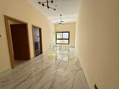 New Building | Luxury 1BHK | Amazing Layout