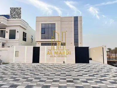 4 Master BR Villa for Sale | Registration Included | Land 3014 sq ft | BUA 2800 sq ft | Freehold