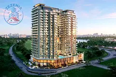 15% Down Payment | 0.5% Monthly | 5% Discount | DLD Waiver | 70% Appreciation