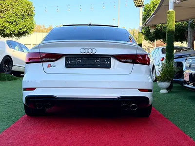 صورة مصغرة 18 لـ 2019 AUDI S3