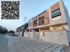 Own the most luxurious villas through bank financing with comfortable installments